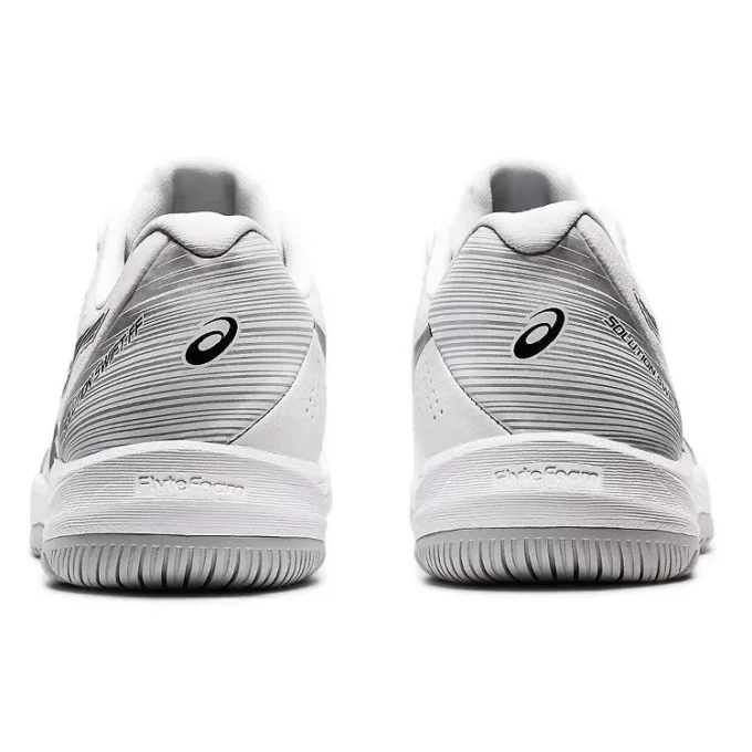 Solution Swift FF “White Black”