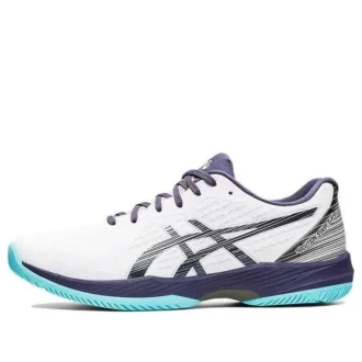 Solution Swift FF “White Indigo Fog”