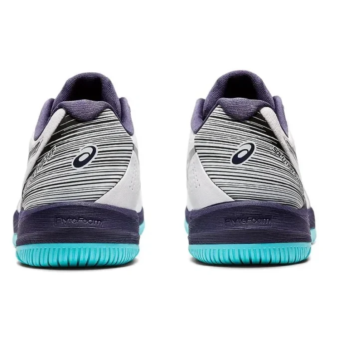 Solution Swift FF “White Indigo Fog”