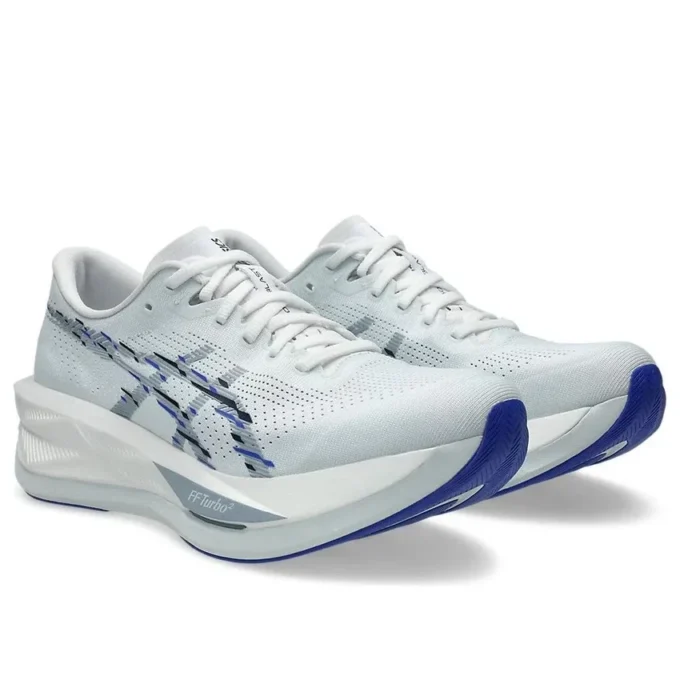 Sonicblast “Arctic Blue Grey Blue”