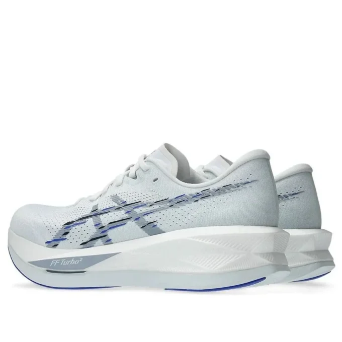 Sonicblast “Arctic Blue Grey Blue”