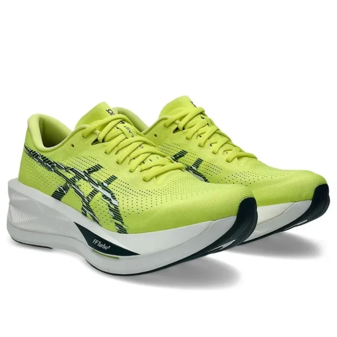 Sonicblast “Citron Tranquil Teal”