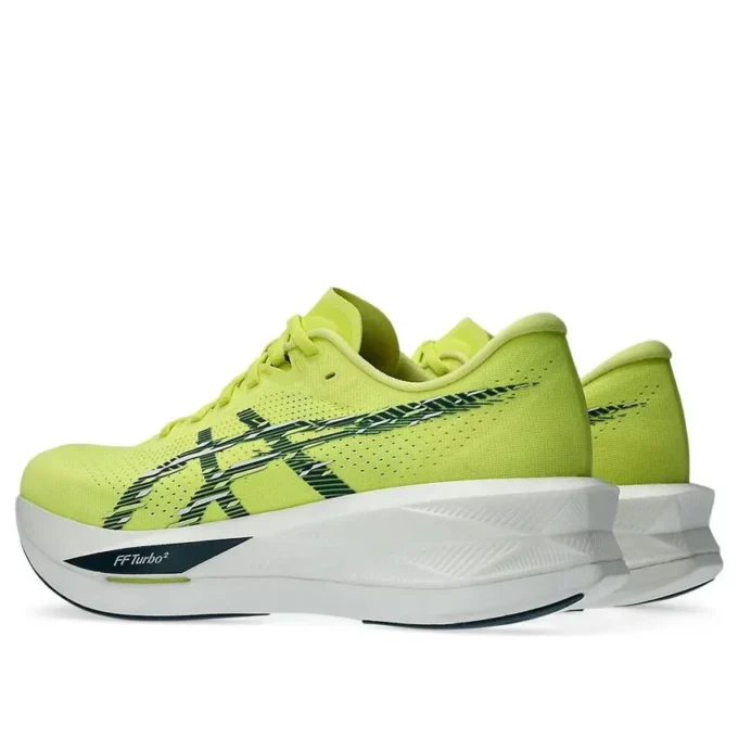 Sonicblast “Citron Tranquil Teal”