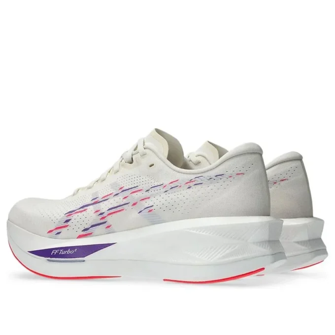 Sonicblast “Cream Purple Red”