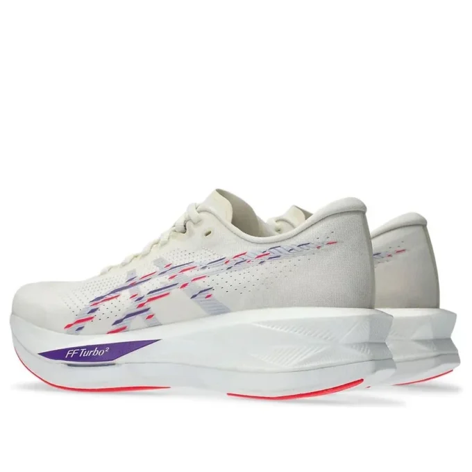 Sonicblast “Cream Purple Red”