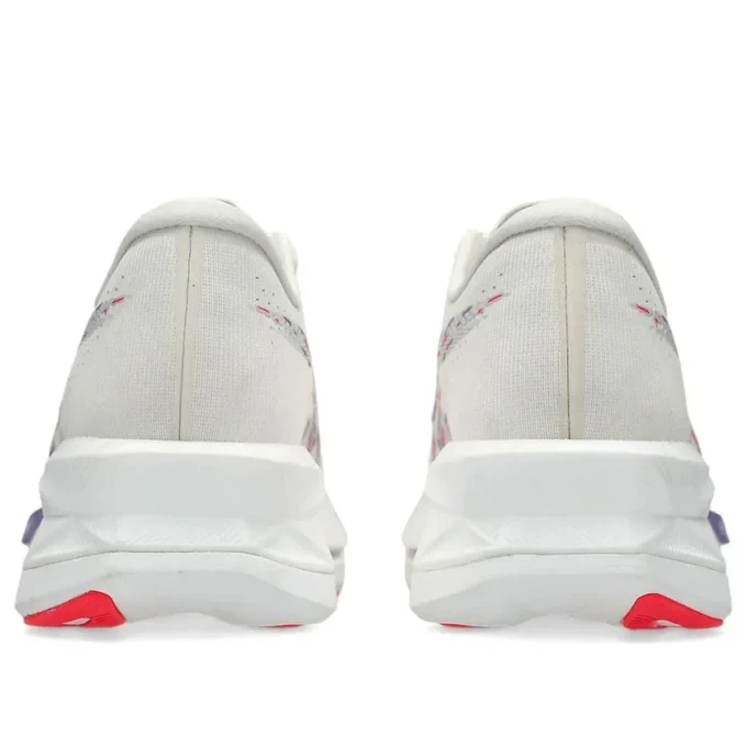 Sonicblast “Cream Purple Red”