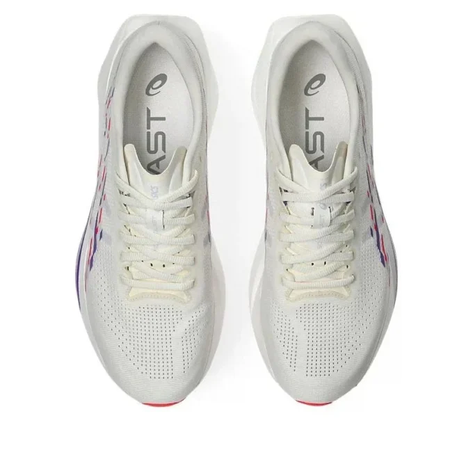 Sonicblast “Cream Purple Red”