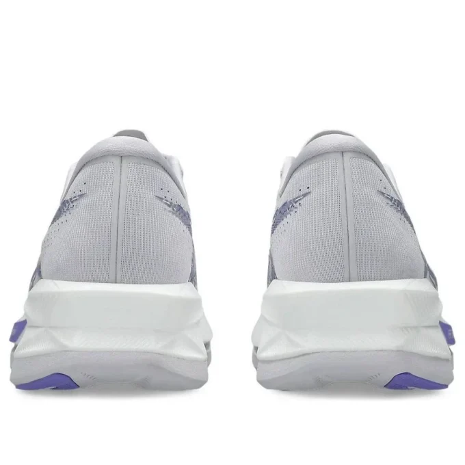 Sonicblast “Lilac Hint White”