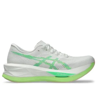 Sonicblast “White Vital Green”