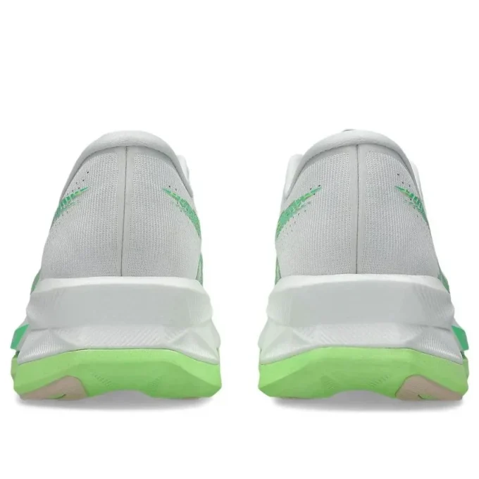 Sonicblast “White Vital Green”