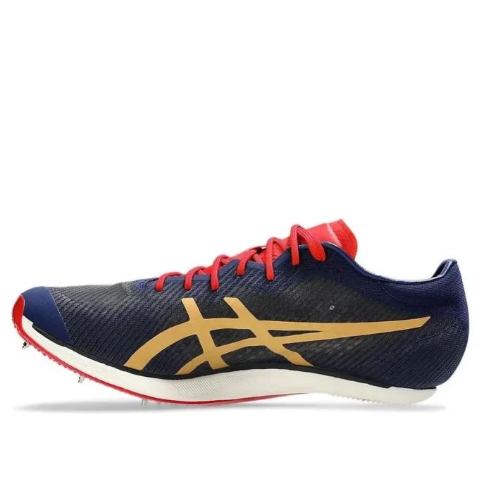SonicSprint Elite3 “Navy Gold”