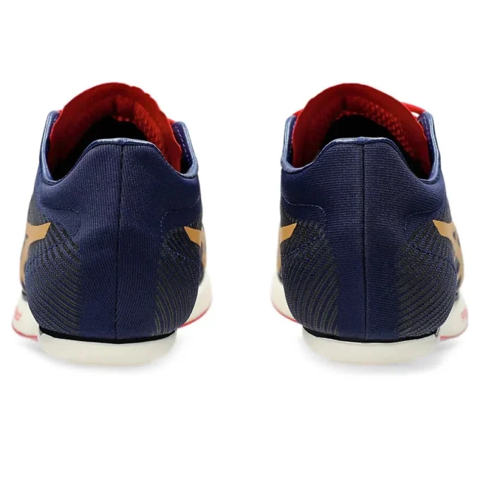 SonicSprint Elite3 “Navy Gold”