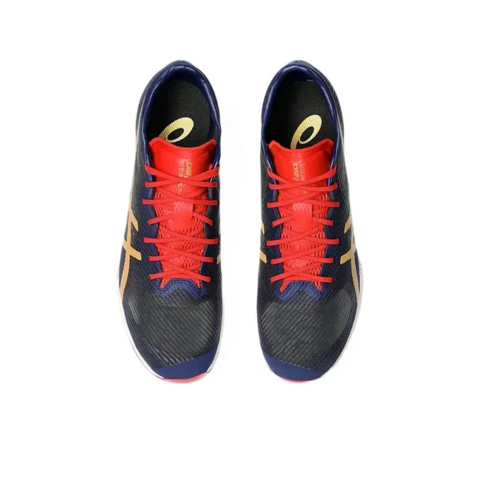 SonicSprint Elite3 “Navy Gold”