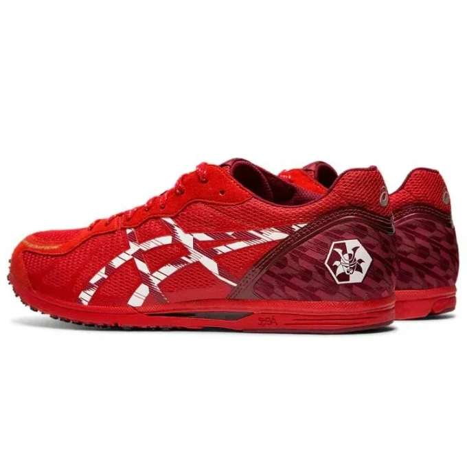 Sortiemagic RP 4 Tenka “Speed Red”