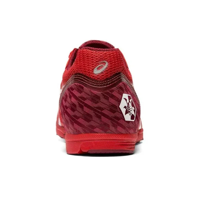 Sortiemagic RP 4 Tenka “Speed Red”