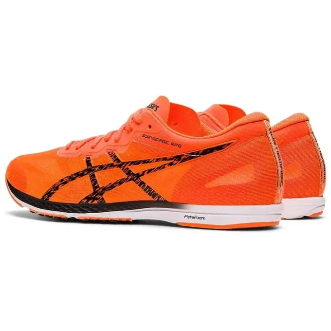 Sortiemagic RP 6 “Shocking Orange”
