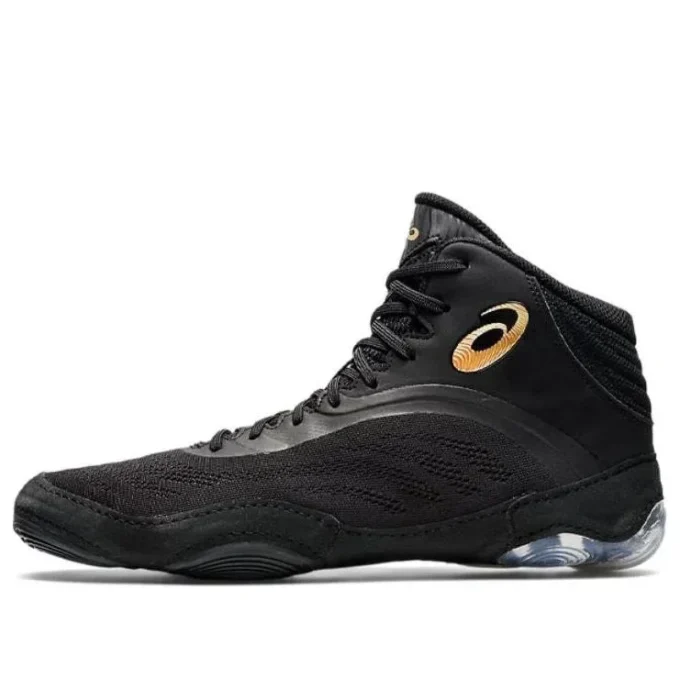 Split Elite “Black Pure Gold”