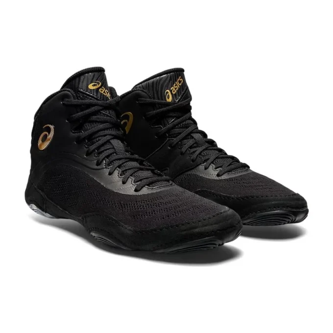 Split Elite “Black Pure Gold”