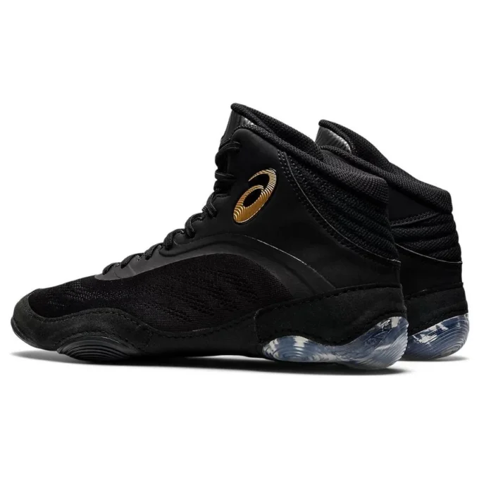 Split Elite “Black Pure Gold”