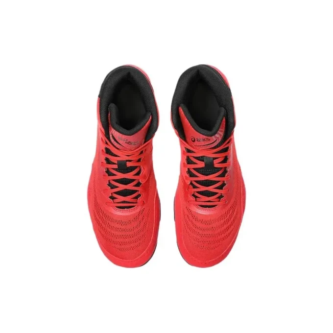Split Elite “Classic Red Black”