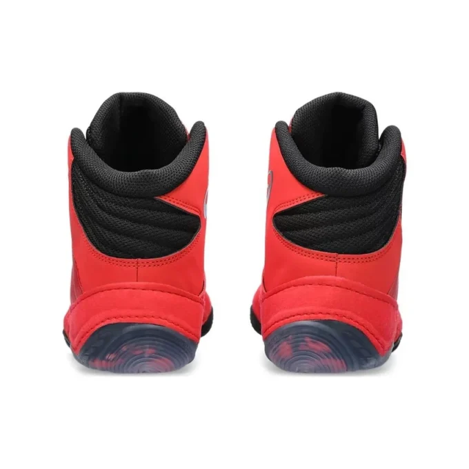 Split Elite “Classic Red Black”
