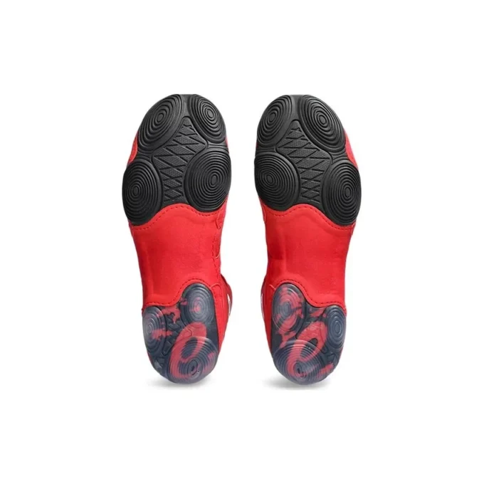 Split Elite “Classic Red Black”