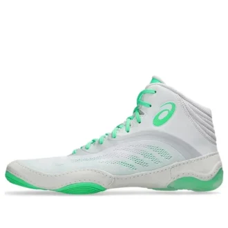 Split Elite “White New Leaf”