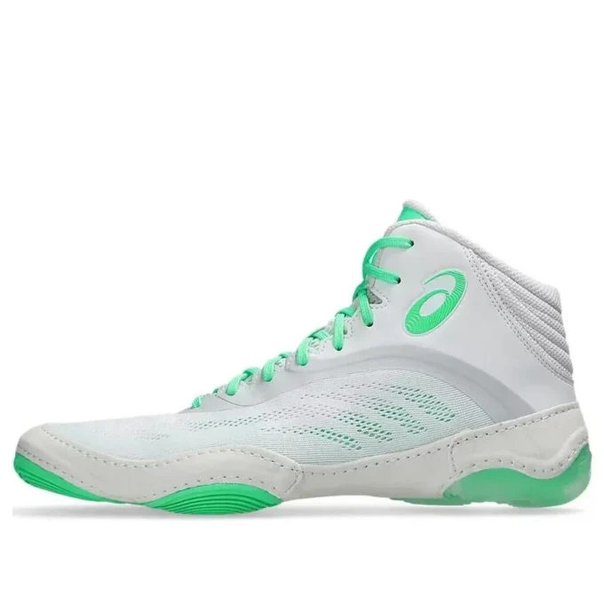 Split Elite “White New Leaf”