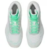 Split Elite “White New Leaf”
