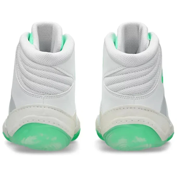 Split Elite “White New Leaf”