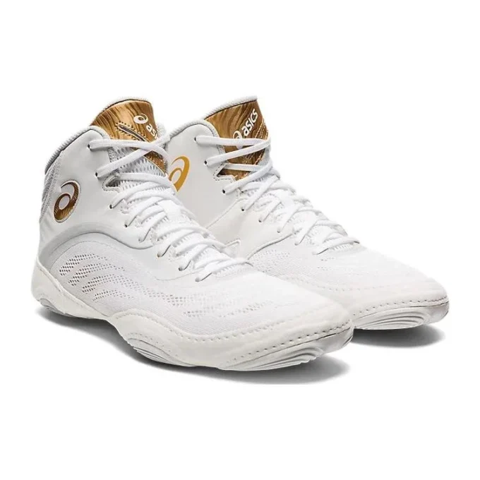 Split Elite “White Pure Gold”
