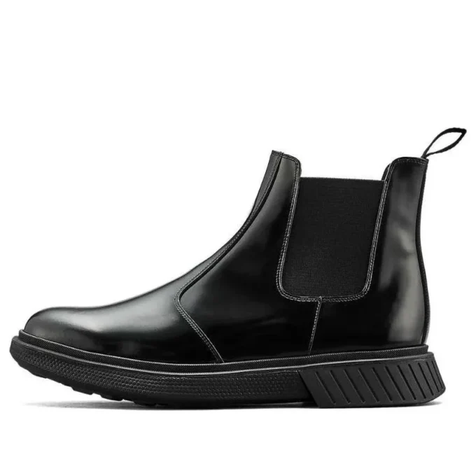 Stivali Run Walk Lead 180 “Nero”