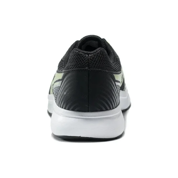 Stormer 2 “Black Neon Lime”