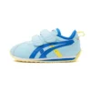 Suku Low Tops Scarpa sportiva casual athleisure Blu