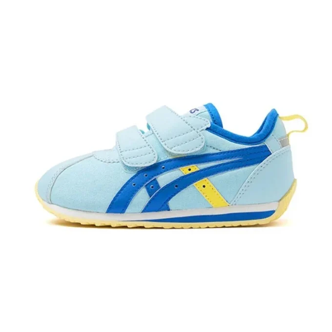Suku Low Tops Scarpa sportiva casual athleisure Blu