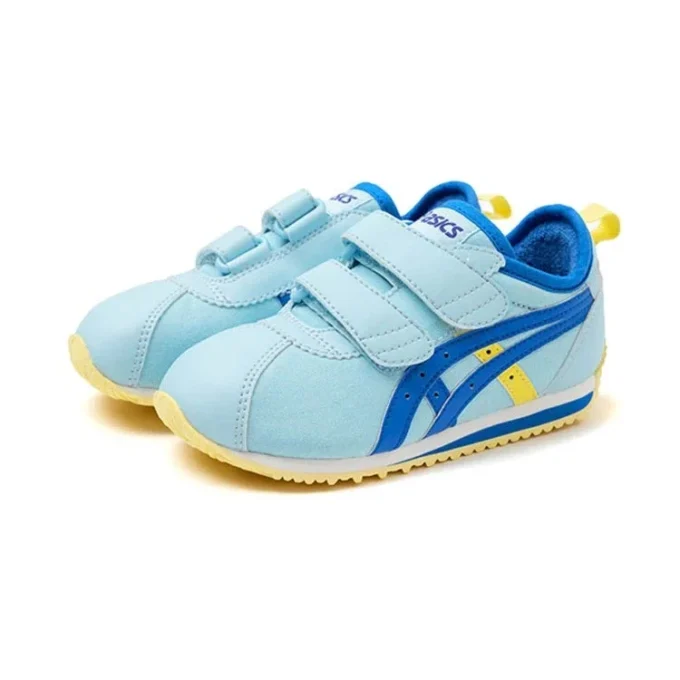Suku Low Tops Scarpa sportiva casual athleisure Blu