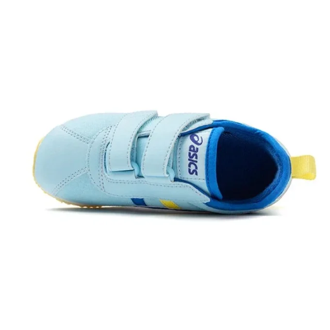 Suku Low Tops Scarpa sportiva casual athleisure Blu