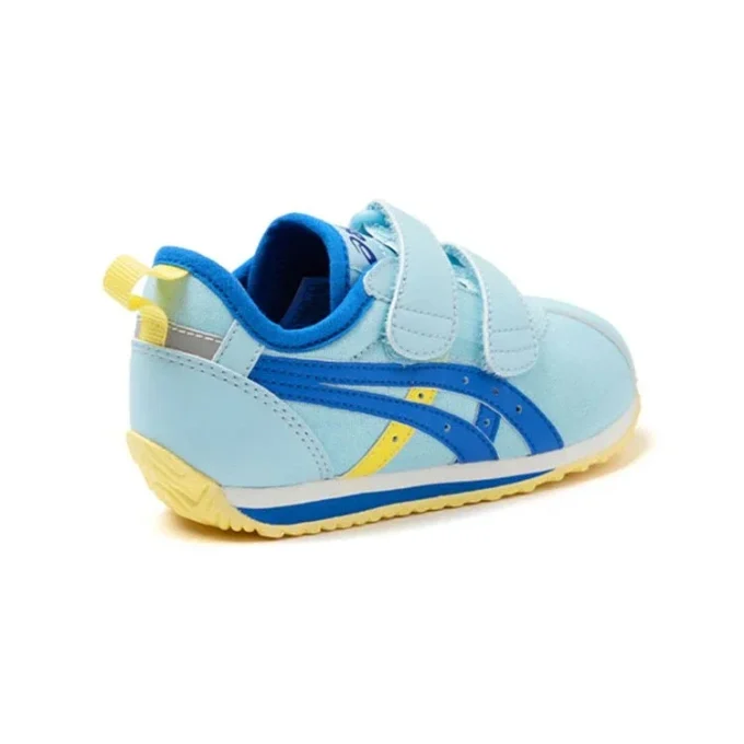 Suku Low Tops Scarpa sportiva casual athleisure Blu