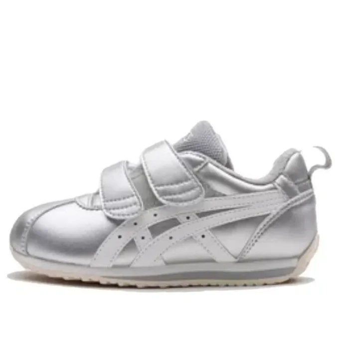 Suku Low Tops Scarpa sportiva casual “Silver”