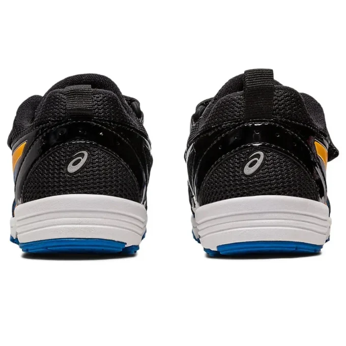 Suku2 MINI-ZERO 3 “Black Blue Orangr”