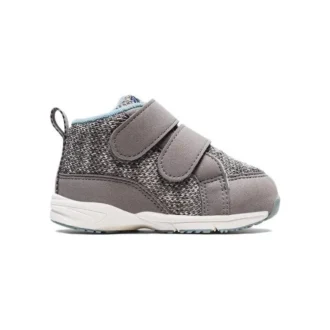 Sukusuku Comfy Sneakers “Grey”