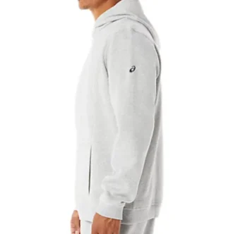 Sunday Sana Fleece “Light Grey Heather”
