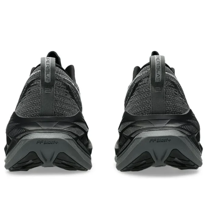 Superblast 2 “Black White”