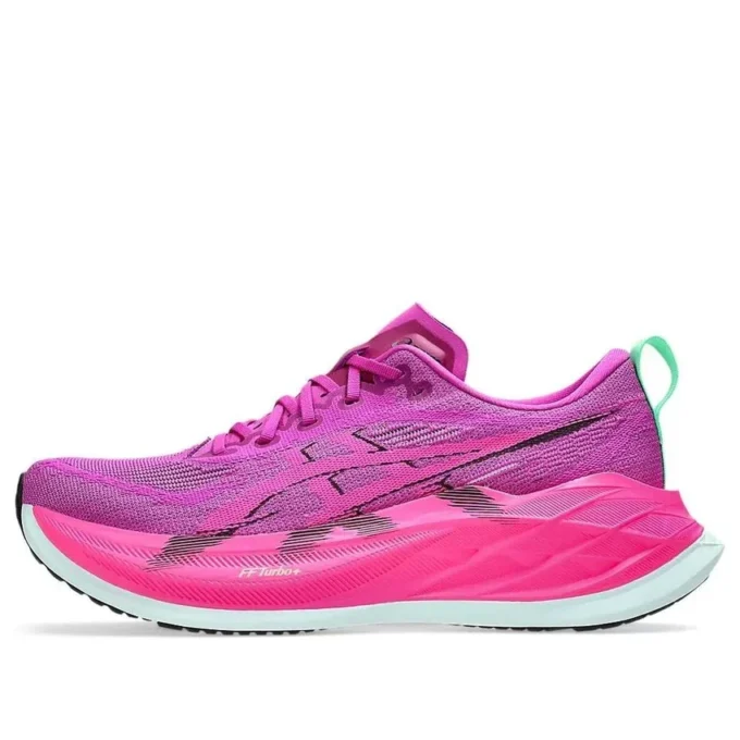 Superblast 2 “Bold Magenta Pink Glo”