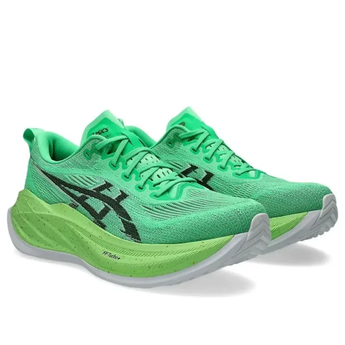 Superblast 2 “Ekiden Vital Green Black”