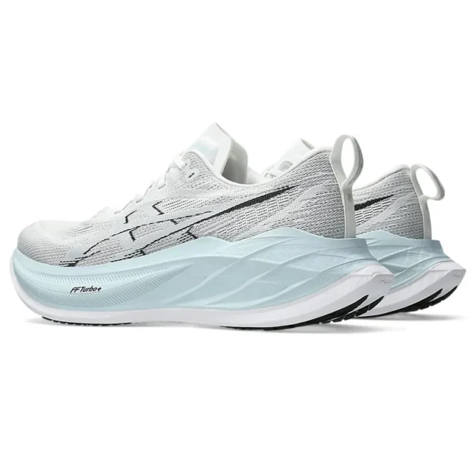 Superblast 2 “White Cool Grey”