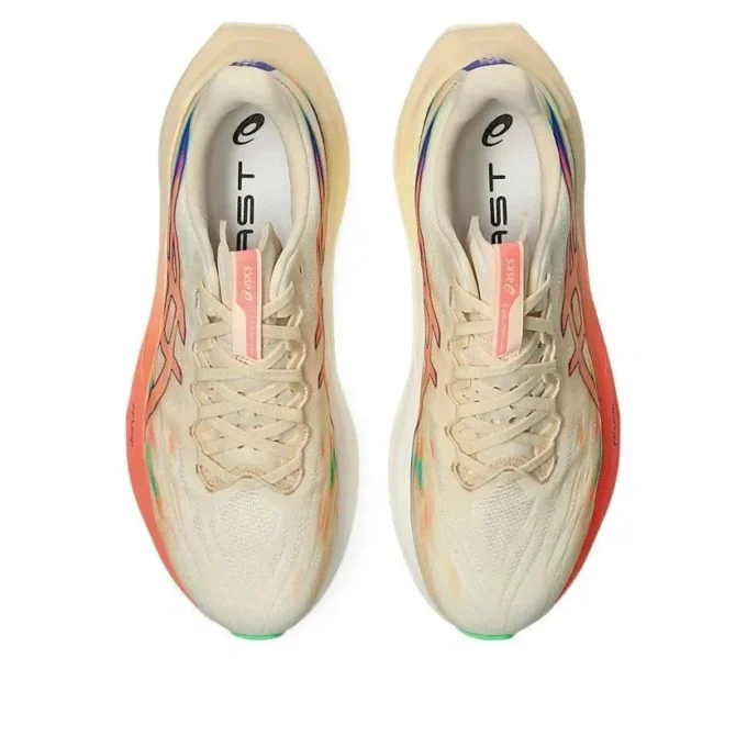 Superblast 3 “Seashell Sun Coral”