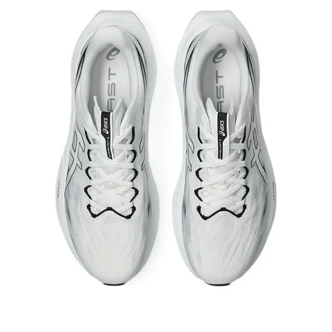 Superblast 3 “White Black”