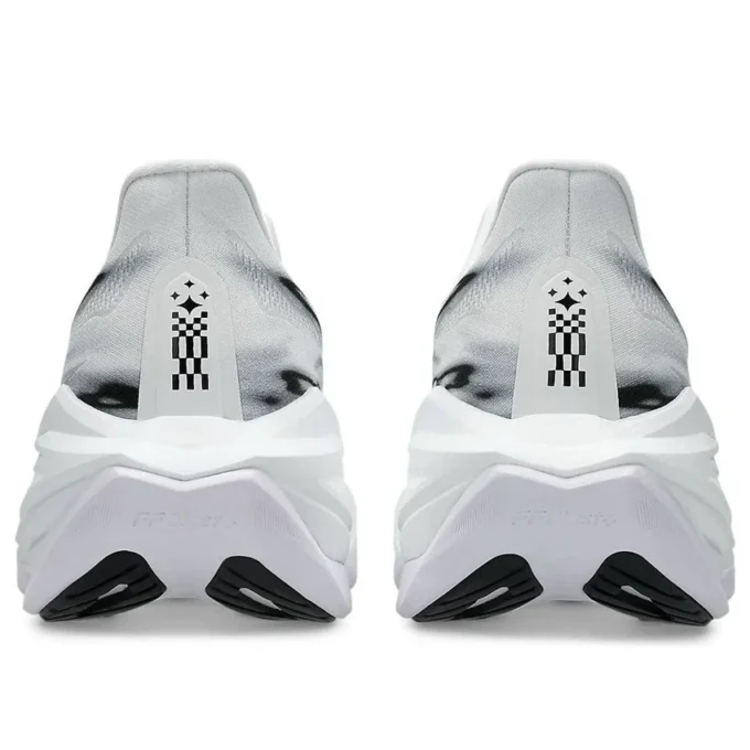 Superblast 3 “White Black”