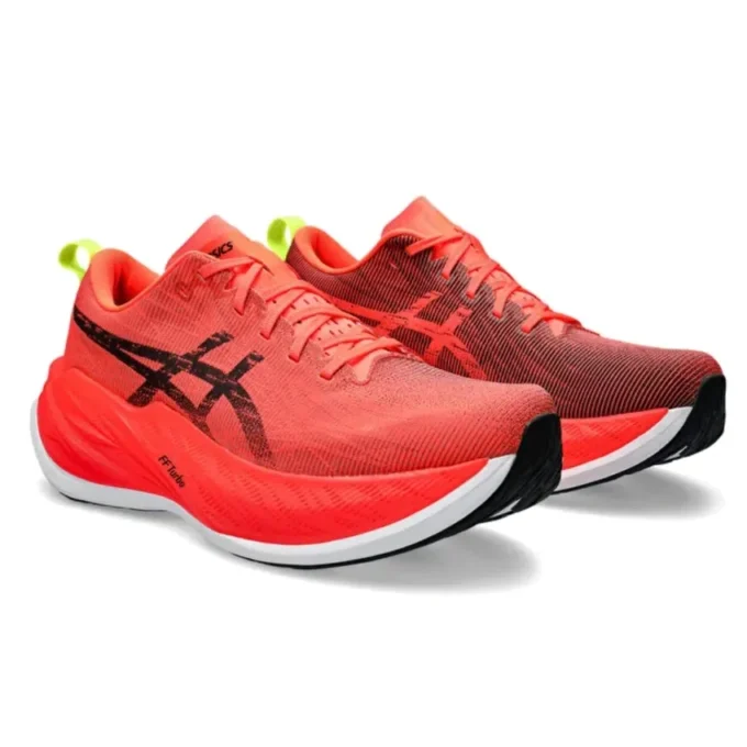 Superblast “Classic Red Black”